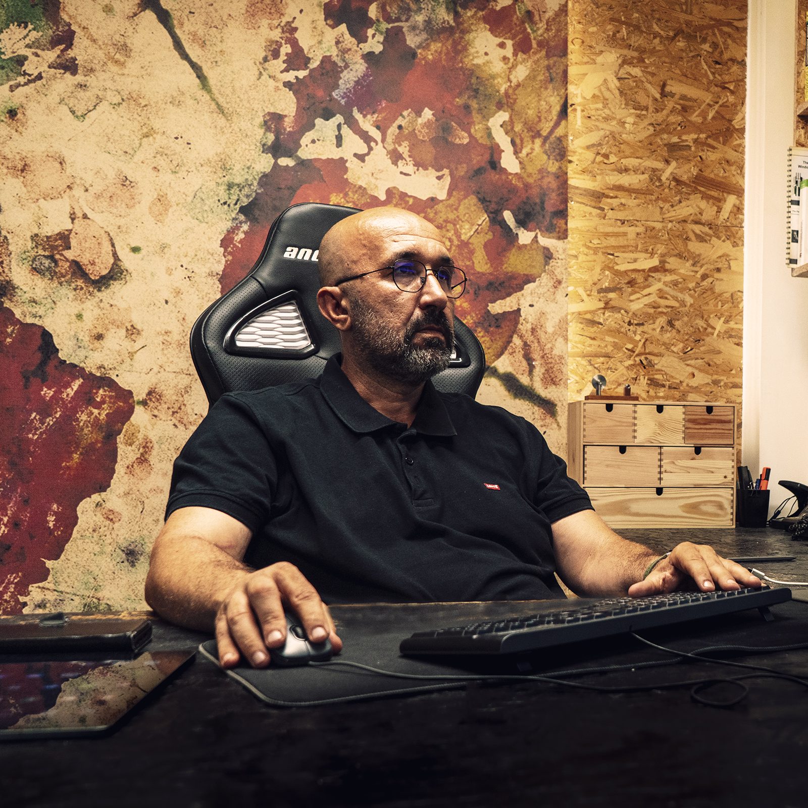 Δημήτρης Δημόπουλος