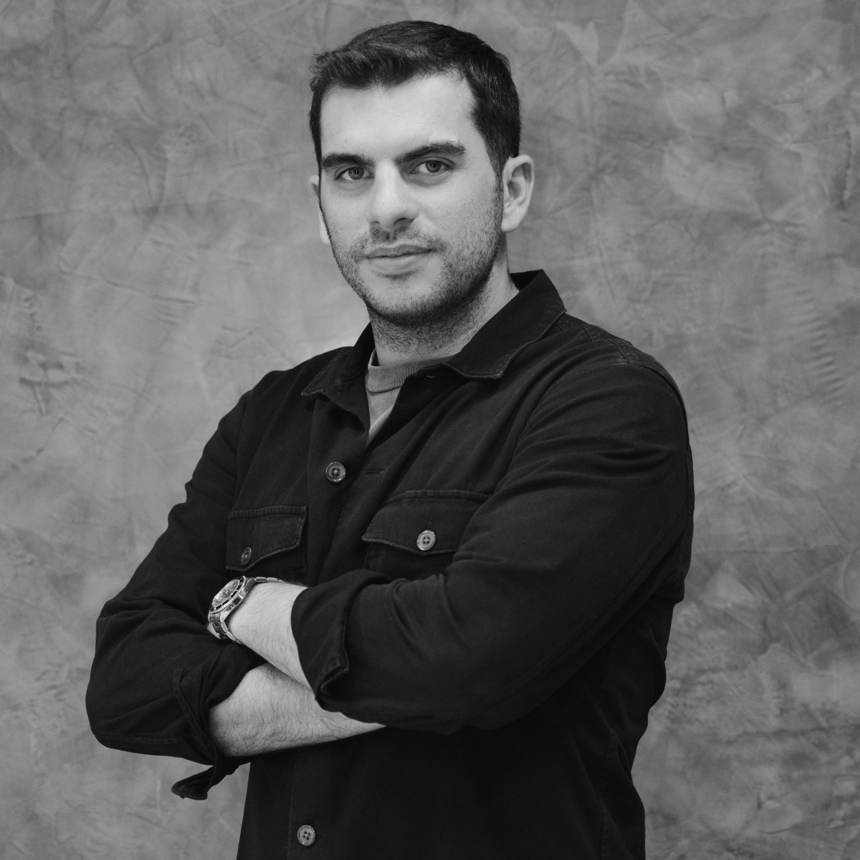 Γιώργος Παναγόπουλος