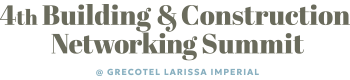 Building & Construction Summit