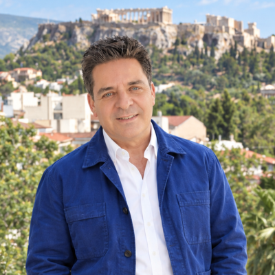 Χρήστος Κουτσόπουλος