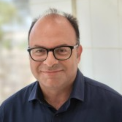Μάριος Τριανταφυλλίδης