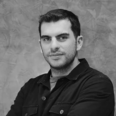 Γιώργος Παναγόπουλος