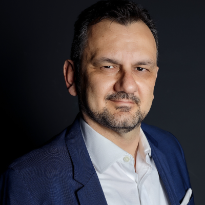 Ευθύμιος Προγιόπουλος