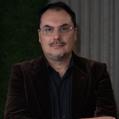 Θέμελης Γαλουζής